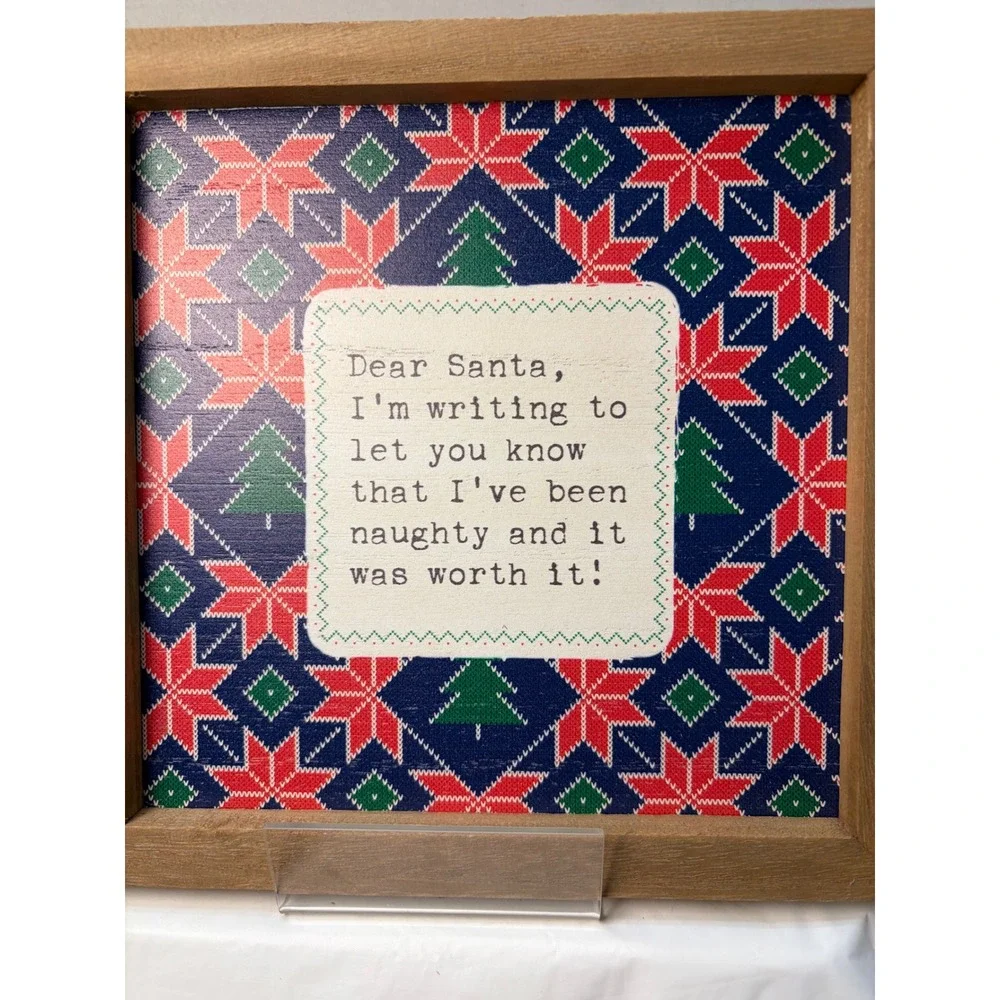N/A humorous christmas